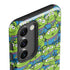 Disney Toy Story Alien Collage Galaxy S23 Plus Pro Case