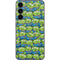 Disney Toy Story Alien Collage Galaxy S23 Plus Skin