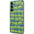Disney Toy Story Alien Collage Galaxy S23 Plus Skin
