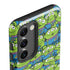 Disney Toy Story Alien Collage Galaxy S23 Pro Case