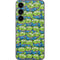 Disney Toy Story Alien Collage Galaxy S23 Skin