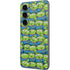Disney Toy Story Alien Collage Galaxy S23 Skin