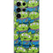 Disney Toy Story Alien Collage Galaxy S23 Ultra Skin