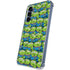 Disney Toy Story Alien Collage Galaxy S24 Clear Case