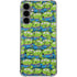 Disney Toy Story Alien Collage Galaxy S24 Plus Clear Case