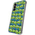 Disney Toy Story Alien Collage Galaxy S24 Plus Clear Case
