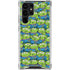 Disney Toy Story Alien Collage Galaxy S24 Ultra Clear Case