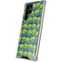 Disney Toy Story Alien Collage Galaxy S24 Ultra Clear Case