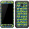 Disney Toy Story Alien Collage Galaxy S7 Active Skin