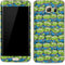 Disney Toy Story Alien Collage Galaxy S7 Edge Skin