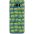 Disney Toy Story Alien Collage Galaxy S8 Plus Skin