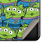 Disney Toy Story Alien Collage Galaxy Z Flip Skin