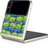 Disney Toy Story Alien Collage Galaxy Z Flip3 5G Skin