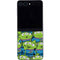 Disney Toy Story Alien Collage Galaxy Z Flip5 5G Skin