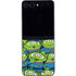 Disney Toy Story Alien Collage Galaxy Z Flip5 5G Skin