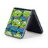 Disney Toy Story Alien Collage Galaxy Z Flip5 5G Skin