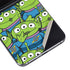 Disney Toy Story Alien Collage Galaxy Z Flip5 5G Skin