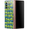 Disney Toy Story Alien Collage Galaxy Z Fold2 5G Skin