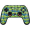 Disney Toy Story Alien Collage Google Stadia Controller Skin