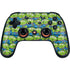 Disney Toy Story Alien Collage Google Stadia Controller Skin