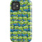 Disney Toy Story Alien Collage iPhone 11 Impact Case