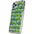 Disney Toy Story Alien Collage iPhone 11 Pro Clear Case