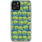 Disney Toy Story Alien Collage iPhone 11 Pro Clear Case