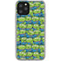 Disney Toy Story Alien Collage iPhone 11 Pro Clear Case
