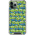 Disney Toy Story Alien Collage iPhone 11 Pro Max Clear Case