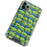 Disney Toy Story Alien Collage iPhone 11 Pro Max Clear Case