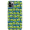 Disney Toy Story Alien Collage iPhone 11 Pro Max Lite Case