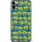 Disney Toy Story Alien Collage iPhone 11 Pro Max Skin