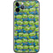 Disney Toy Story Alien Collage iPhone 11 Pro Skin