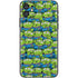 Disney Toy Story Alien Collage iPhone 11 Skin