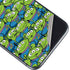 Disney Toy Story Alien Collage iPhone 11 Skin