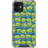 Disney Toy Story Alien Collage iPhone 12 Clear Case