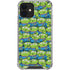 Disney Toy Story Alien Collage iPhone 12 Mini Clear Case