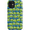 Disney Toy Story Alien Collage iPhone 12 Mini Impact Case