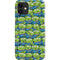 Disney Toy Story Alien Collage iPhone 12 Mini Lite Case