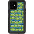 Disney Toy Story Alien Collage iPhone 12 Mini Waterproof Case