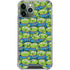 Disney Toy Story Alien Collage iPhone 12 Pro Clear Case