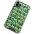 Disney Toy Story Alien Collage iPhone 12 Pro Clear Case