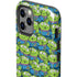 Disney Toy Story Alien Collage iPhone 12 Pro Impact Case