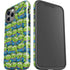 Disney Toy Story Alien Collage iPhone 12 Pro Impact Case