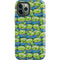 Disney Toy Story Alien Collage iPhone 12 Pro Max Impact Case