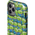Disney Toy Story Alien Collage iPhone 12 Pro Max Impact Case
