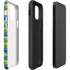 Disney Toy Story Alien Collage iPhone 12 Pro Max Impact Case