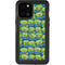 Disney Toy Story Alien Collage iPhone 12 Pro Max Waterproof Case