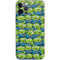 Disney Toy Story Alien Collage iPhone 12 Pro Skin