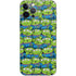 Disney Toy Story Alien Collage iPhone 12 Pro Skin
